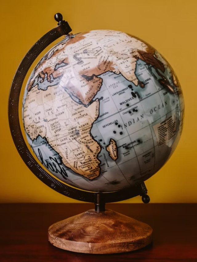 8 Countries That Have Changed Their Capital State